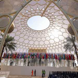 انطلاق مؤتمر الأطراف كوب28 في الإمارات