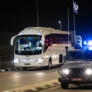 الدفعة المفرج عنها هي السابعة