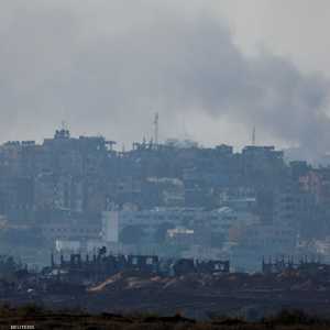 الهدنة في غزة استمرت 7 أيام