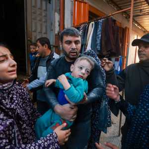 إسرائيل جددت غاراتها على قطاع غزة الجمعة