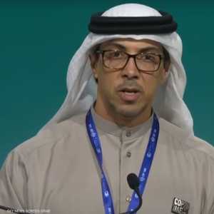 الشيخ منصور بن زايد آل نهيان