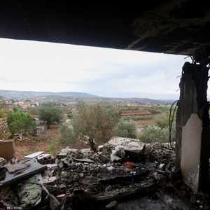 الحرب في غزة تنعكس على الحدود بين لبنان وإسرائيل