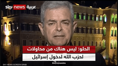 جبهة لبنان –إسرائيل.. عودة القصف ومخاوف من سيناريو 7 أكتوبر