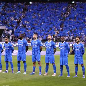 الهلال يقسو على النصر ويعزز صدارته