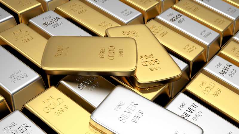 الذهب يواصل التألق مسجلا أعلى مستوياته التاريخية | سكاي نيوز عربية