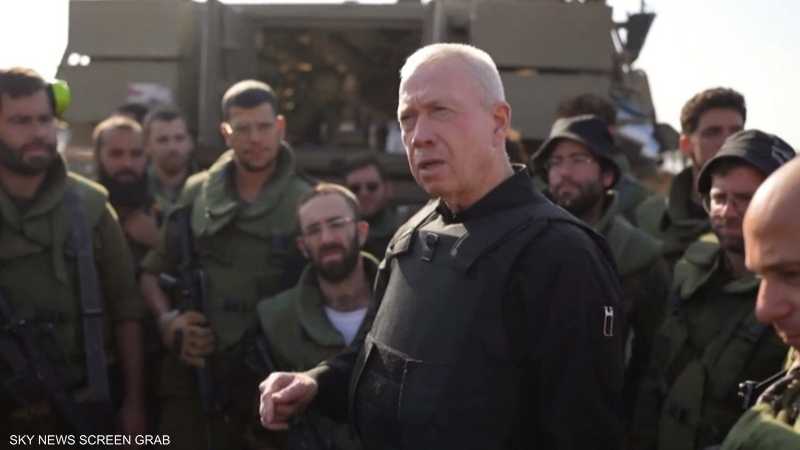 تعيينات جديدة في قيادة الجيش الإسرائيلي