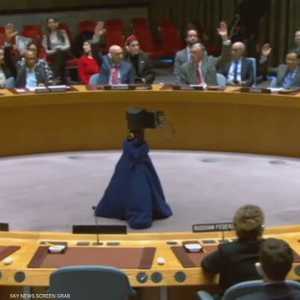 مجلس الأمن ينهي مهام بعثة الأمم المتحدة بالسودان