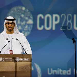 الجابر أكد على ضرورة تطوير مصادر الطاقة في العالم