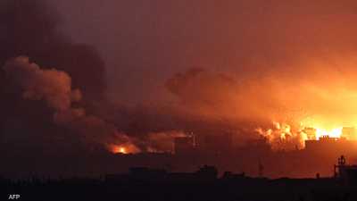 500 ضحية.. دفاع مدني غزة يروي تفاصيل قصف حي الشجاعية