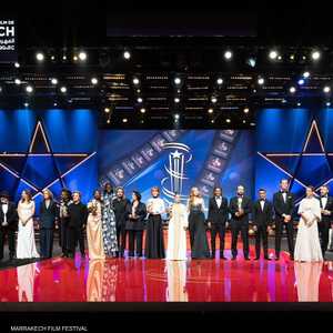 الفائزون في الدورة العشرين للمهرجان الدولي للفيلم بمراكش
