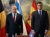 تفاقمت الأزمة بين إسرائيل وإسبانيا، بعد دعم مدريد لغزة