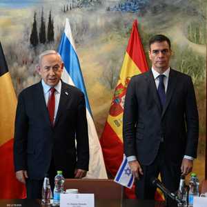 تفاقمت الأزمة بين إسرائيل وإسبانيا، بعد دعم مدريد لغزة