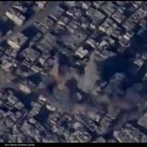 قالت إسرائيل إن فرحات من المخططين لهجوم 7 أكتوبر