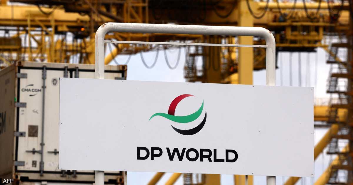 DP World intends to operate ships with zero-emission fuel