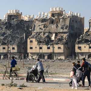 غزة.. موجة نزوح غير مسبوقة من منطقة لأخرى والوجهة مجهولة