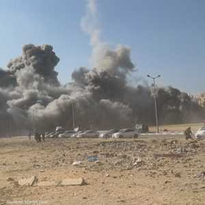 الجيش الإسرائيلي: خانيونس منطقة عمليات خطرة