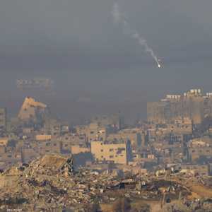 بريطانيا قالت إن هدف الرحلات البحث عن الرهائن