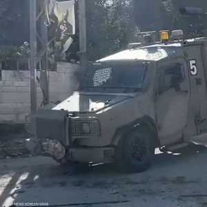 تصاعد وتيرة الاقتحامات الإسرائيلية وهجمات المستوطنين بالضفة