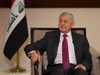 الرئيس العراقي: انتهت الأزمة والعمل جار على البنية التحتية
