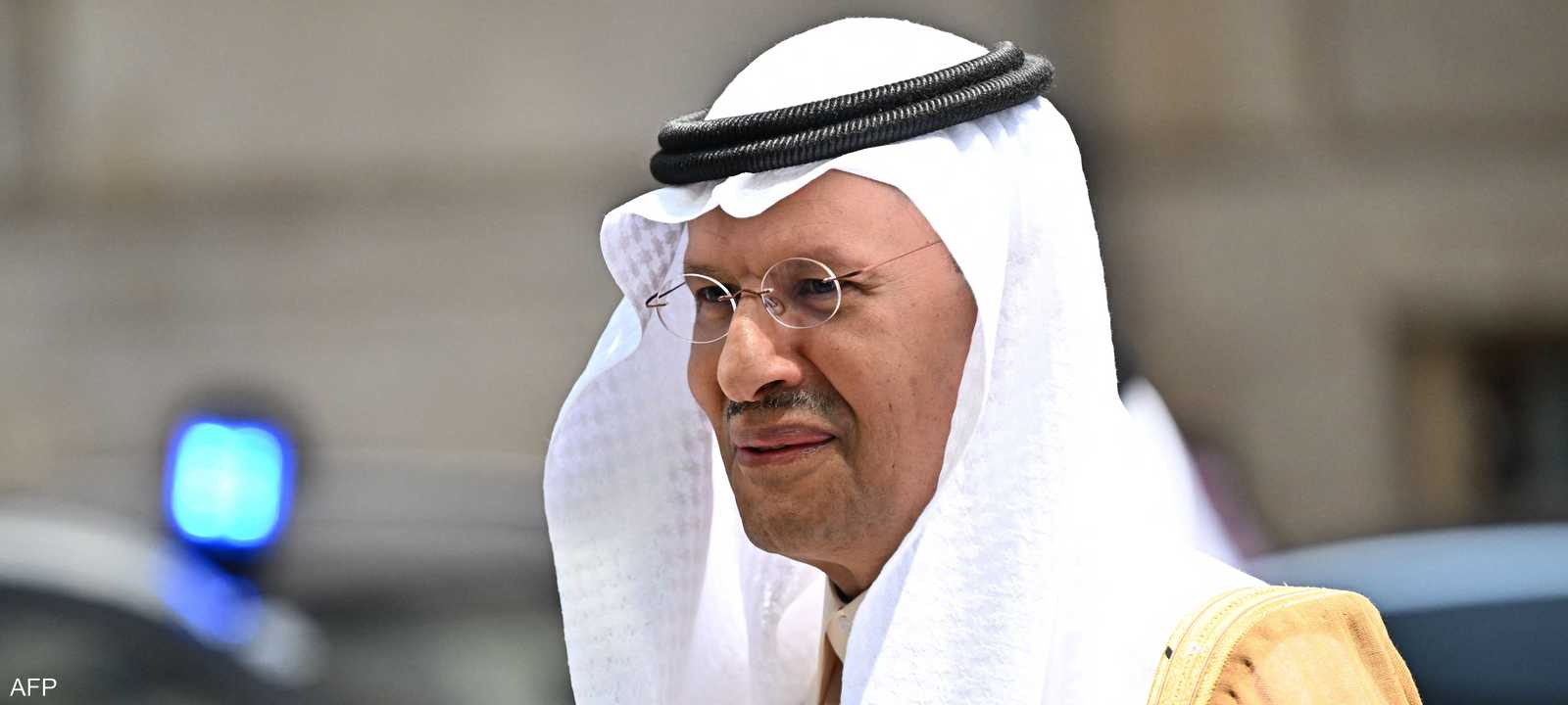 الأمير عبد العزيز بن سلمان