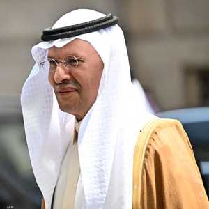 الأمير عبد العزيز بن سلمان