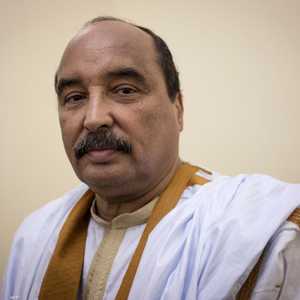 محمد ولد عبد العزيز