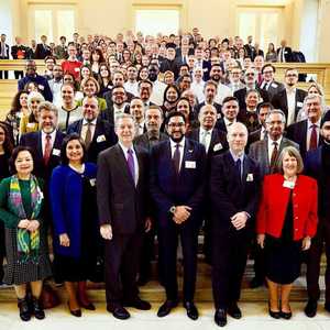 منتدى أبوظبي للسلم في القمة الوزارية لتعزيز الحريات الدينية