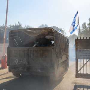 تعتقد إسرائيل أن جاسوسا من داخلها أمد حماس بالمعلومات