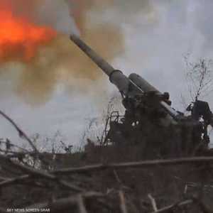 قوات روسيا تكثف هجماتها على بلدة أفدييفكا بالشرق الأوكراني