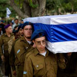 خسرت إسرائيل أكثر من 400 من عسكرييها في الحرب حتى الآن