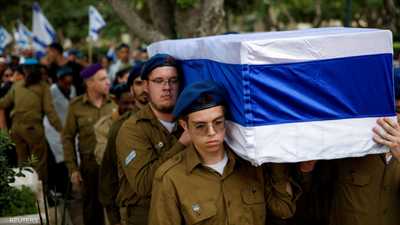 خسرت إسرائيل أكثر من 400 من عسكرييها في الحرب حتى الآن