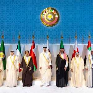 رحب القادة بقرارات القمة العربية الإسلامية