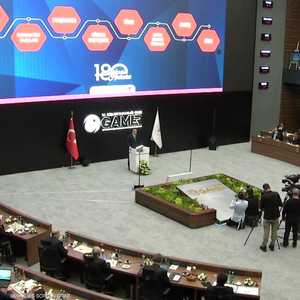 تركيا تحذر إسرائيل من أي عمل داخل أراضيها يستهدف قادة حماس