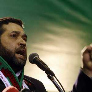 القيادي بحماس أسامة حمدان