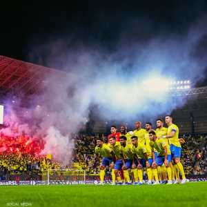 الأندية السعودية تكتسح البطولة الآسيوية