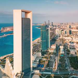 أبوظبي - الإمارات