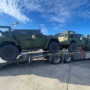 الولايات المتحدة تعد أقوى حليف لإسرائيل