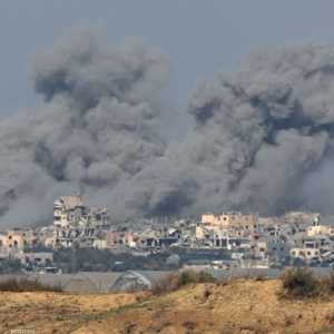 دخلت الحرب بين إسرائيل وحماس يومها الـ61