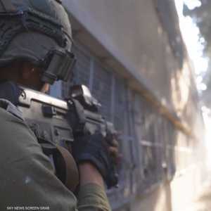 إسرائيل تعلن الوصول إلى وسط خانيونس