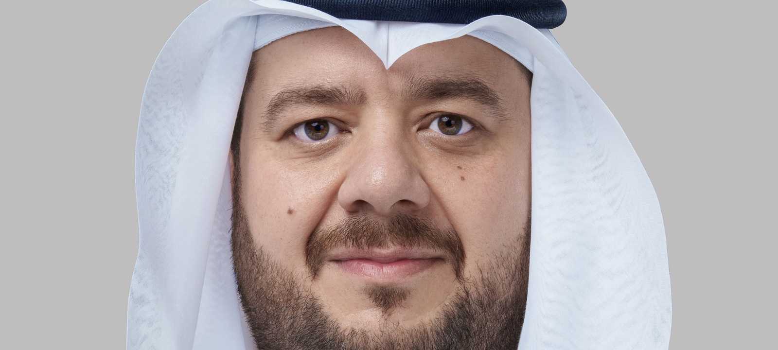 وزير الاستثمار الإماراتي محمد حسن السويدي