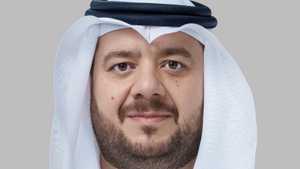وزير الاستثمار الإماراتي محمد حسن السويدي