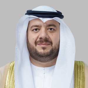 وزير الاستثمار الإماراتي محمد حسن السويدي