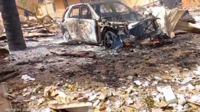 واشنطن تتهم طرفي الصراع في السودان بارتكاب جرائم حرب
