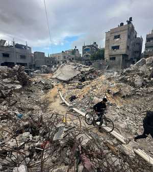 إسرائيل تعارض بشدة الموافقة على طلب حماس
