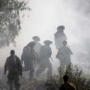 الجيش الإسرائيلي اعتقل العشرات في غزة الخميس