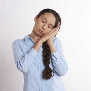 تتميز متلازمة التعب المزمن بالإرهاق الشديد. أرشيفية