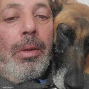 إيتان ليفي البالغ من العمر 53 عاما