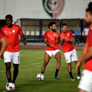 حامد خاض 58 مباراة مع منتخب مصر