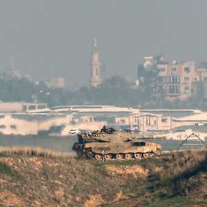 مواجهات عنيفة بين الجيش الإسرائيلي وكتائب القسام