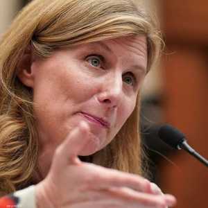 ليز ماجيل رئيسة جامعة بنسلفانيا الأميركية